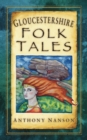 Image for Gloucestershire folk tales