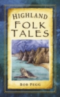 Image for Highland folk tales
