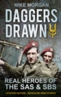 Image for Daggers drawn: real heroes of the SAS &amp; SBS