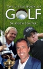 Image for The little book of golf