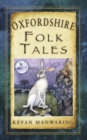 Image for Oxfordshire folk tales