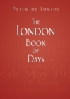 Image for The London Book of Days