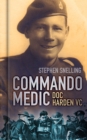 Image for Commando medic  : Doc Harden VC