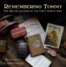 Image for Remembering Tommy  : the British soldier in the First World War