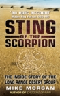 Image for Sting of the scorpion: the inside story of the Long Range Desert Group