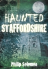 Image for Haunted Staffordshire