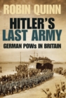 Image for Hitler&#39;s Last Army