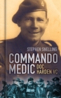Image for Commando medic: Doc Harden VC