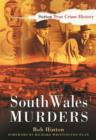 Image for South Wales murders
