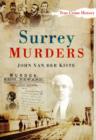 Image for Surrey Murders