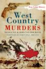 Image for West Country Murders