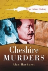 Image for Cheshire murders