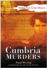 Image for Cumbria Murders