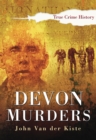 Image for Devon murders