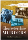 Image for Gloucestershire Murders