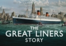 Image for The great liners story