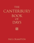 Image for The Canterbury book of days