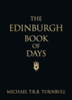 Image for The Edinburgh book of days