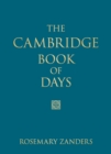 Image for The Cambridge book of days