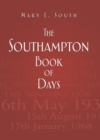 Image for The Southampton book of days