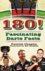 Image for 180! Fascinating Darts Facts