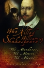 Image for Who Killed William Shakespeare?