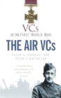 Image for VCs of the First World War: The Air VCs