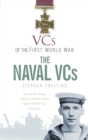 Image for VCs of the First World War: The Naval VCs