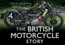 Image for The British Motorcycle Story