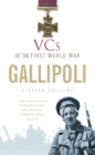 Image for VCs of the first world war: Gallipoli
