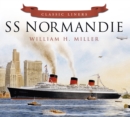 Image for Classic liners  : SS Normandie