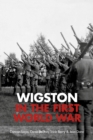 Image for Wigston in the First World War