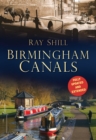 Image for Birmingham canals