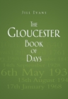 Image for The Gloucester book of days