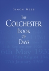 Image for The Colchester book of days