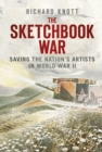 Image for The Sketchbook War