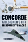 Image for Concorde  : a designer&#39;s life