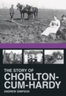 Image for The Story of Chorlton-cum-Hardy