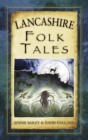 Image for Lancashire Folk Tales