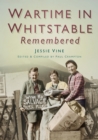 Image for Wartime in Whitstable remembered