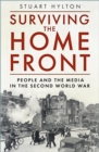Image for Reporting the Blitz: news from the home front communities