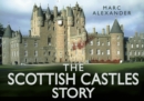 Image for The Scottish castles story
