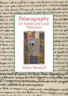 Image for Palaeography for family and local historians