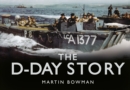 Image for The D-Day story