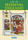 Image for Life in medieval England, 1066-1485