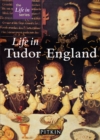 Image for Life in Tudor England