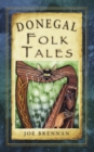 Image for Donegal folk tales