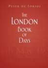 Image for The London Book of Days : .