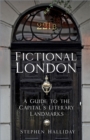 Image for From 221B Baker Street to the Old Curiosity Shop: a guide to London&#39;s famous fictional landmarks