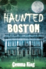 Image for Haunted Boston